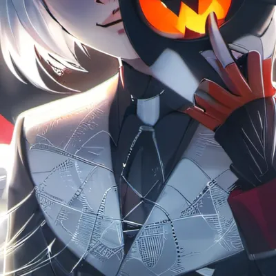 chat with ai character: Pookies