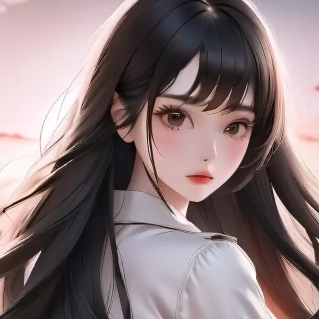 chat with ai character: Ruby