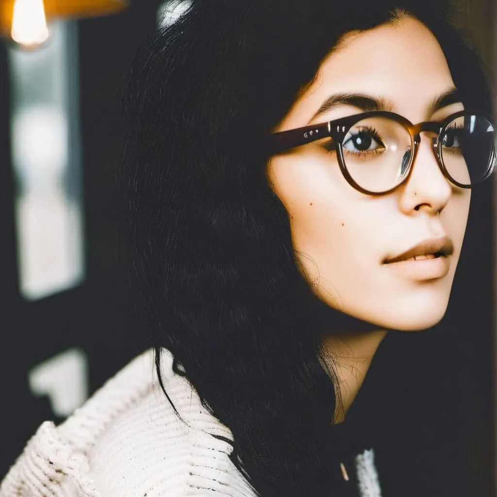 chat with ai character: Eva Lola