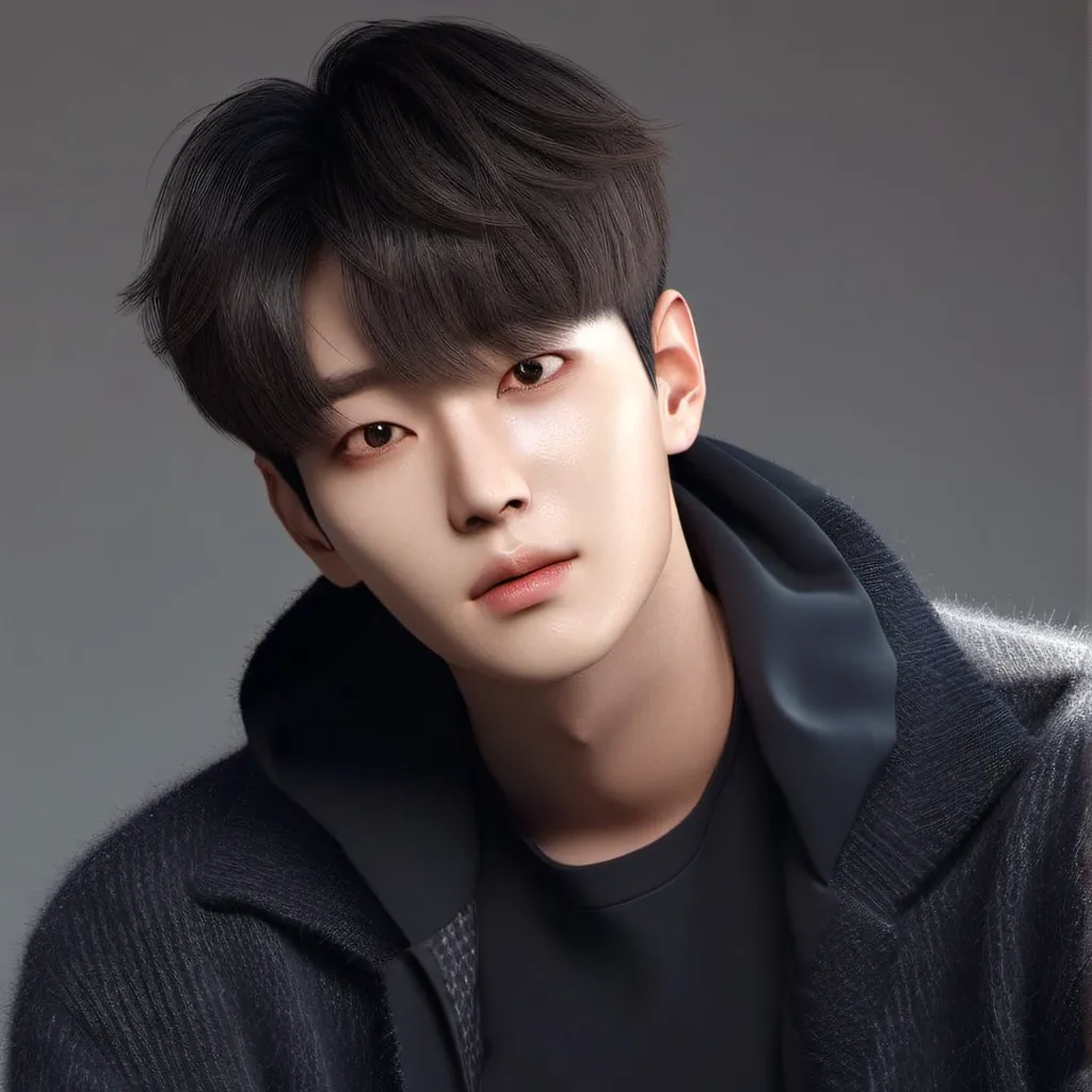 chat with ai character: Daniel 
