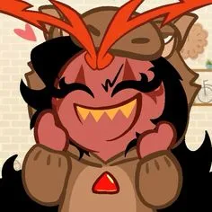 creator 🔥🎀Burning spice🎀🔥's avatar