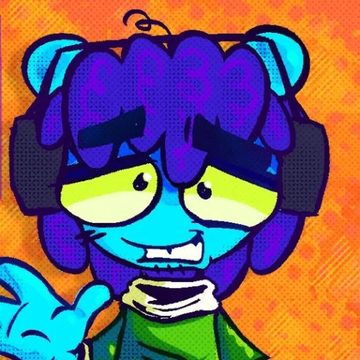 creator . daniel .'s avatar
