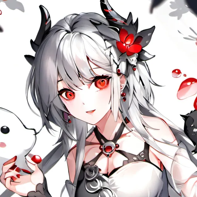 chat with ai character: Yuki