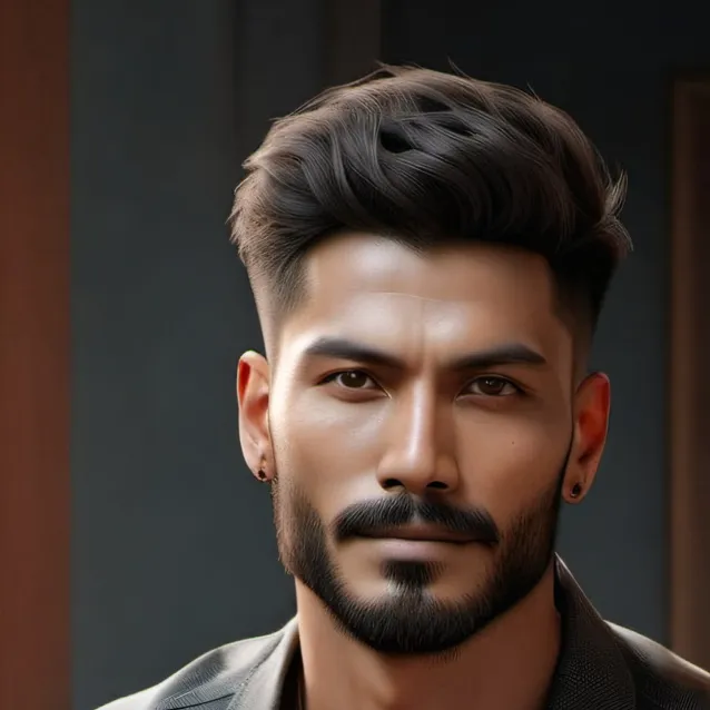 chat with ai character: Ryan