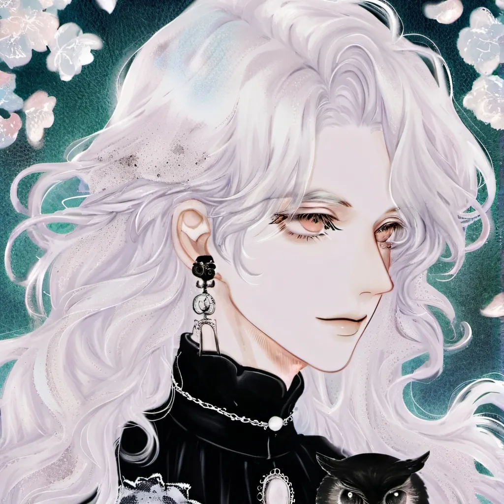 chat with ai character: Jack