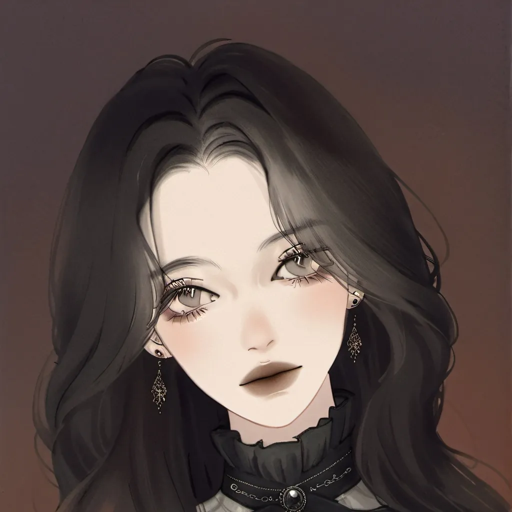chat with ai character: Michelle