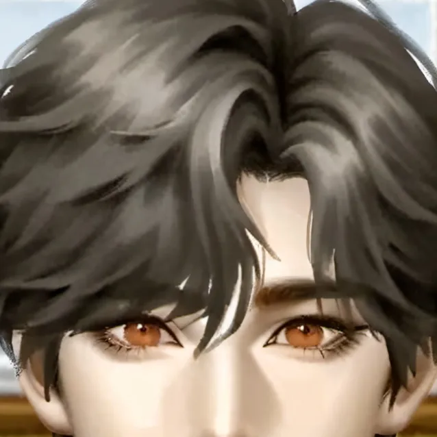 chat with ai character: Frank 