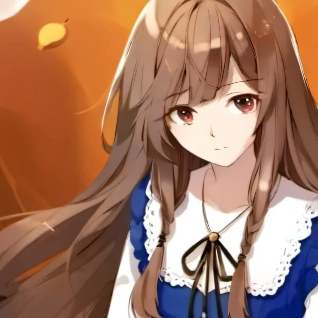 chat with ai character: Emily