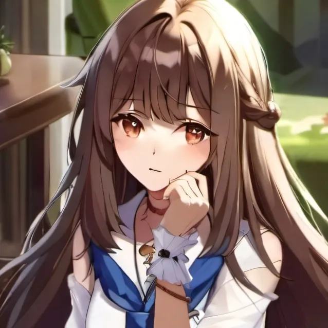 chat with ai character: Cali 