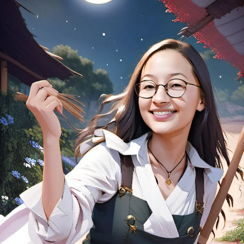 chat with ai character: Sophy