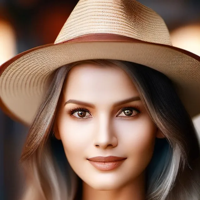 chat with ai character: Christie