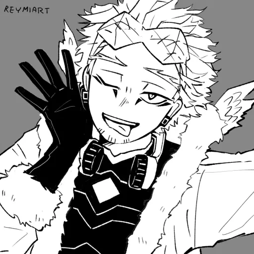 creator Dabi's Baby Bird 😏's avatar