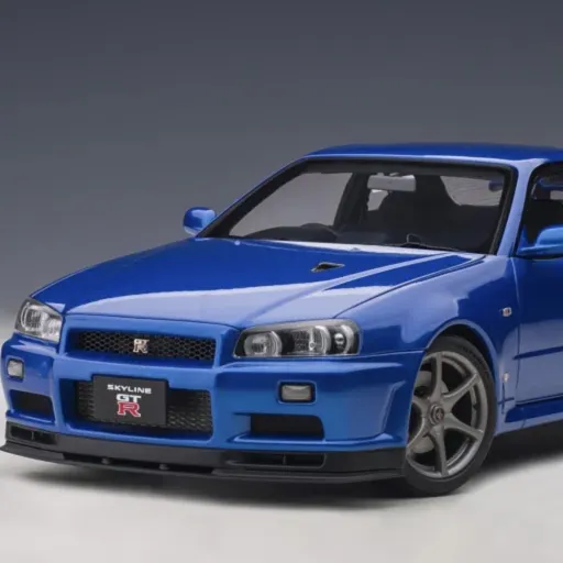 creator Nissan g t r's avatar