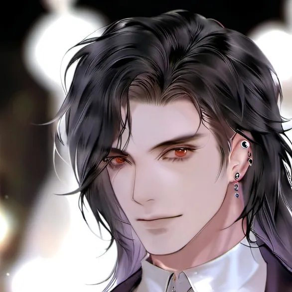 chat with ai character: Jasper