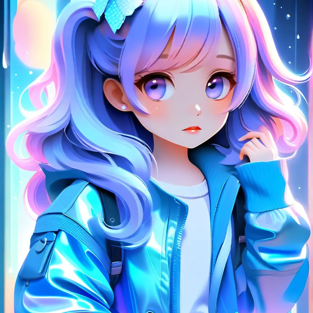 chat with ai character: Anya