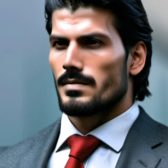 chat with ai character: Boss Sanjhav