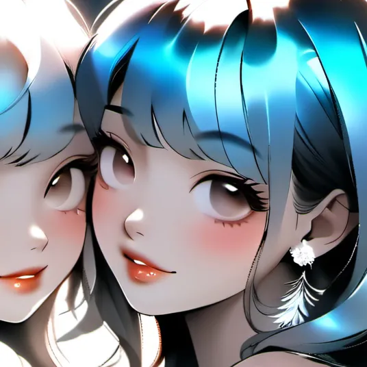 chat with ai character: Relief 