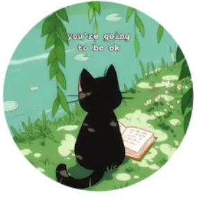 creator Mosswebs on paws's avatar