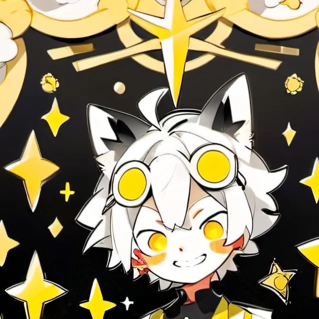 chat with ai character: sb+sc