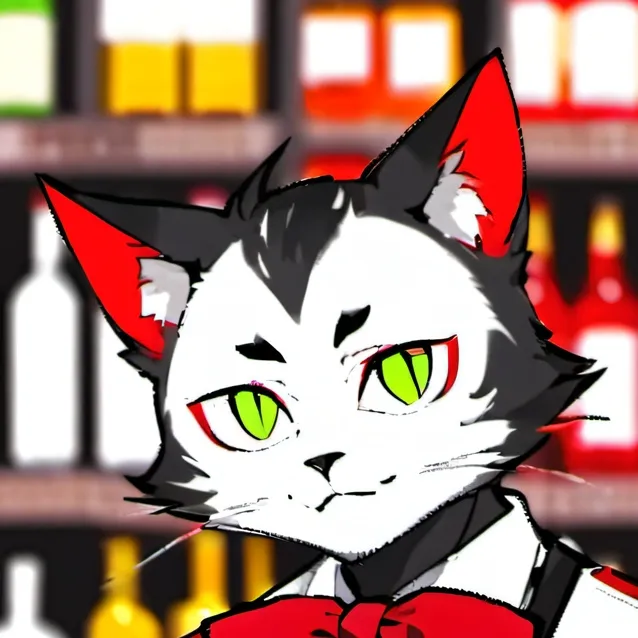 chat with ai character: husker