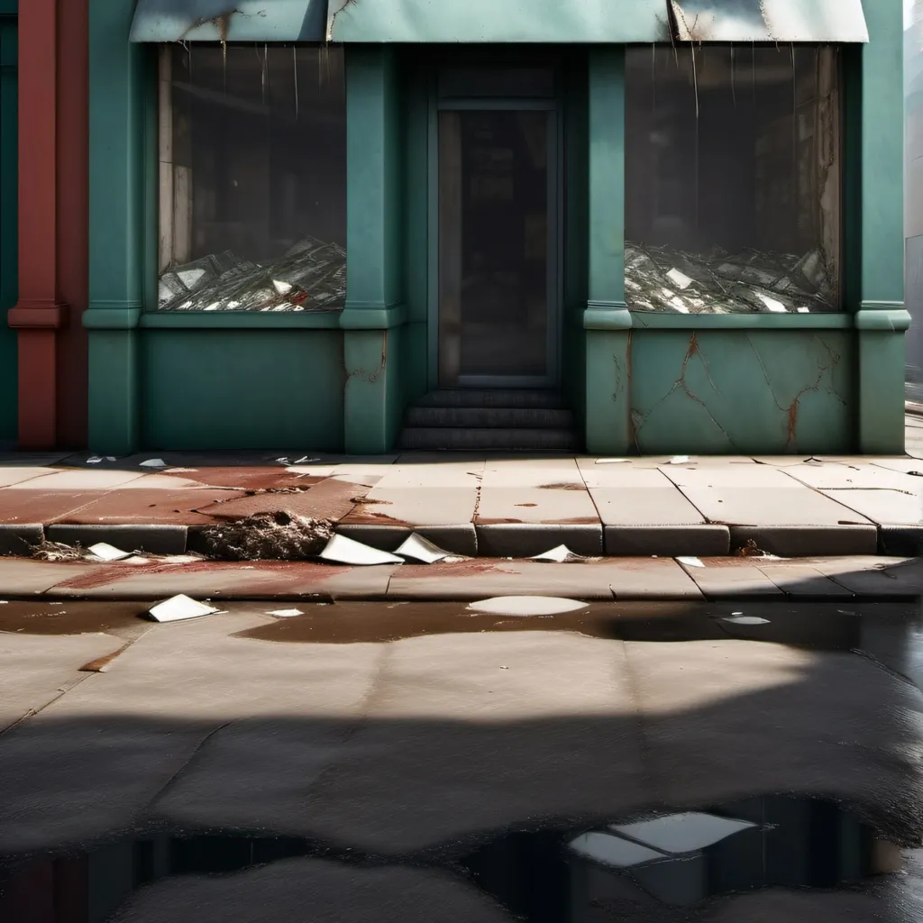 chat with ai character: Ash