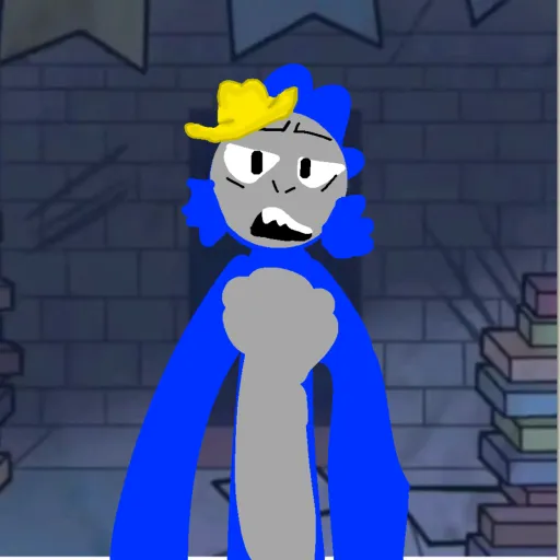 creator RUFUS123's avatar