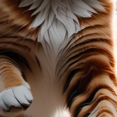 chat with ai character: Garfield