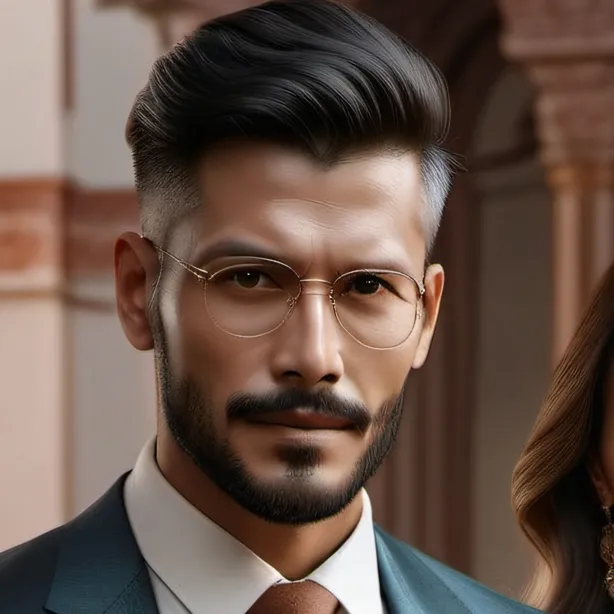 chat with ai character: Nick