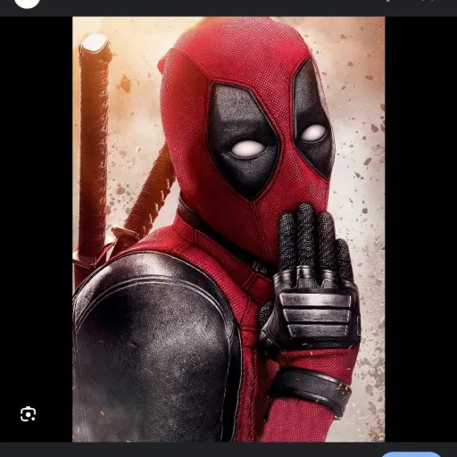 creator Deadpool :3's avatar