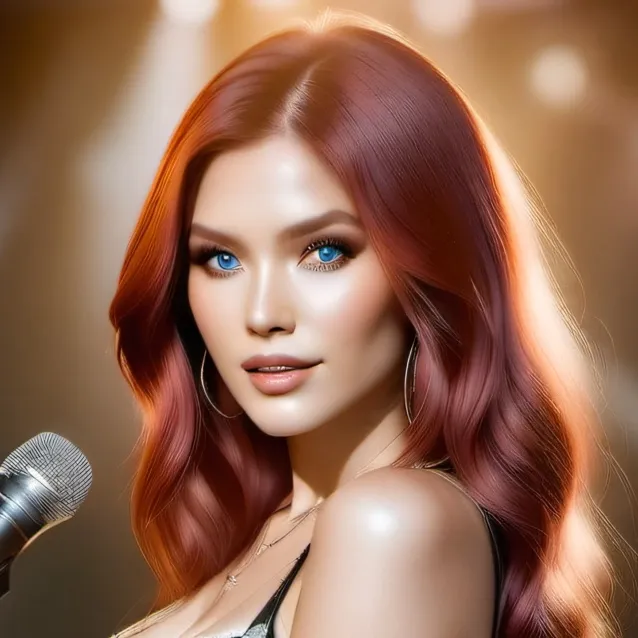 chat with ai character: Danika
