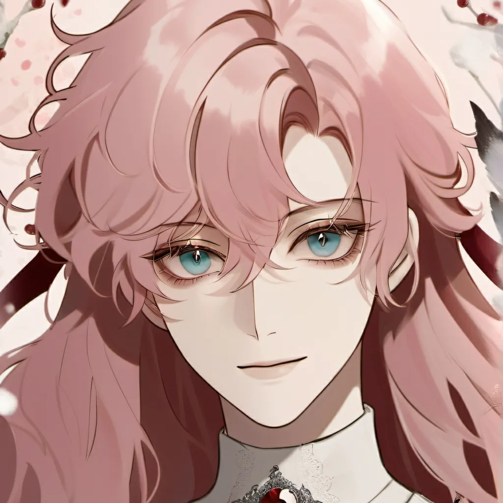 chat with ai character: ~° Lauriam °~ 