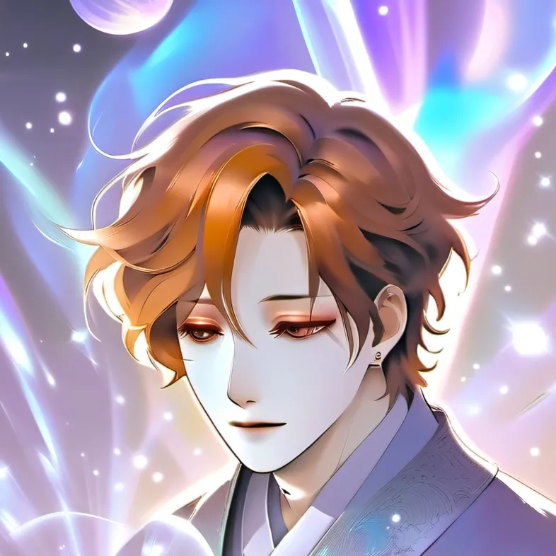 chat with ai character: masky 