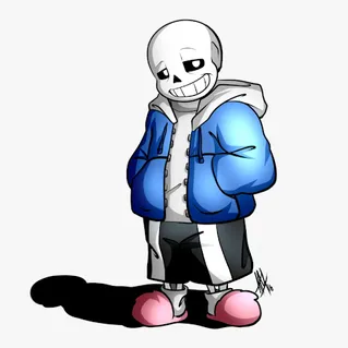 creator Sans’'s avatar