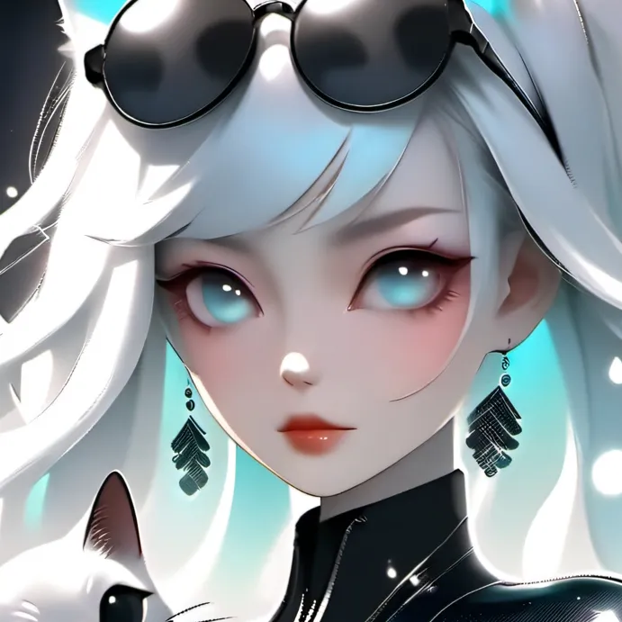 chat with ai character: Alas