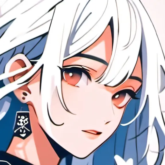 chat with ai character: Angel dust