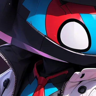 chat with ai character: Mr puzzles
