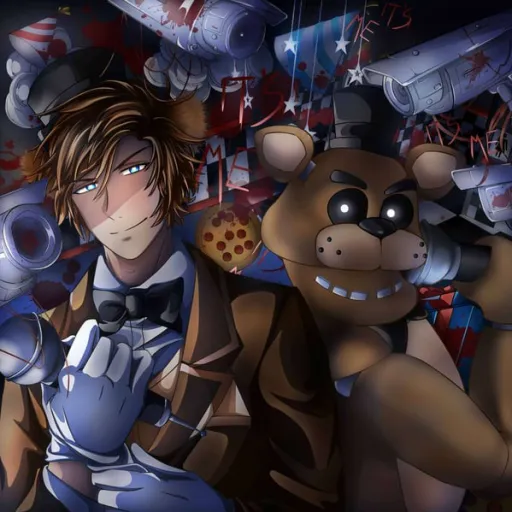 talkie's author avatar