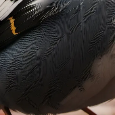 chat with ai character: SIDE EYE BIRD