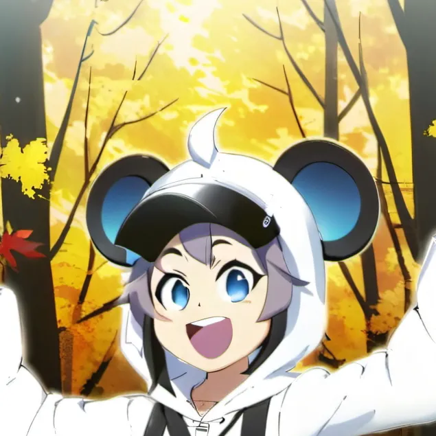 chat with ai character: Rambley 