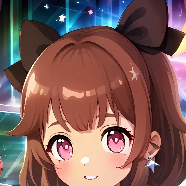 chat with ai character: Cookie