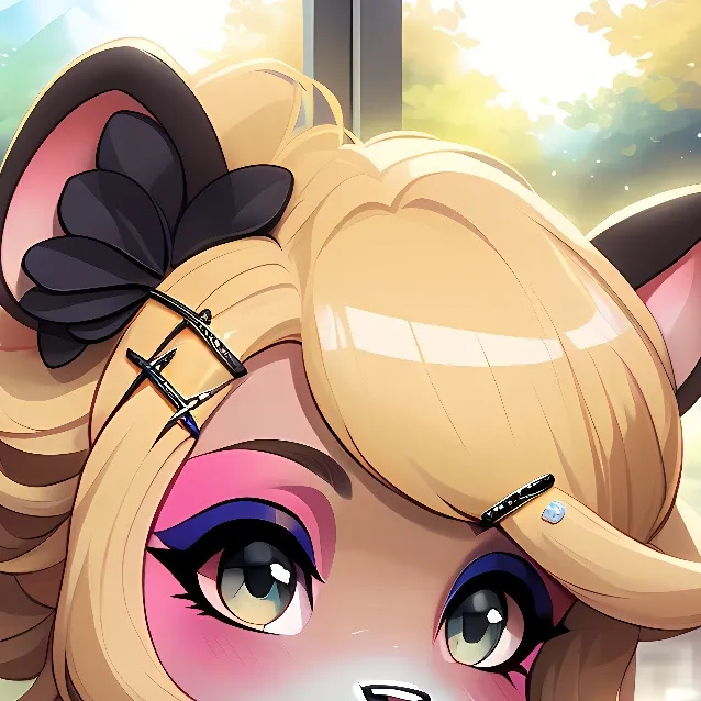 chat with ai character: Amy