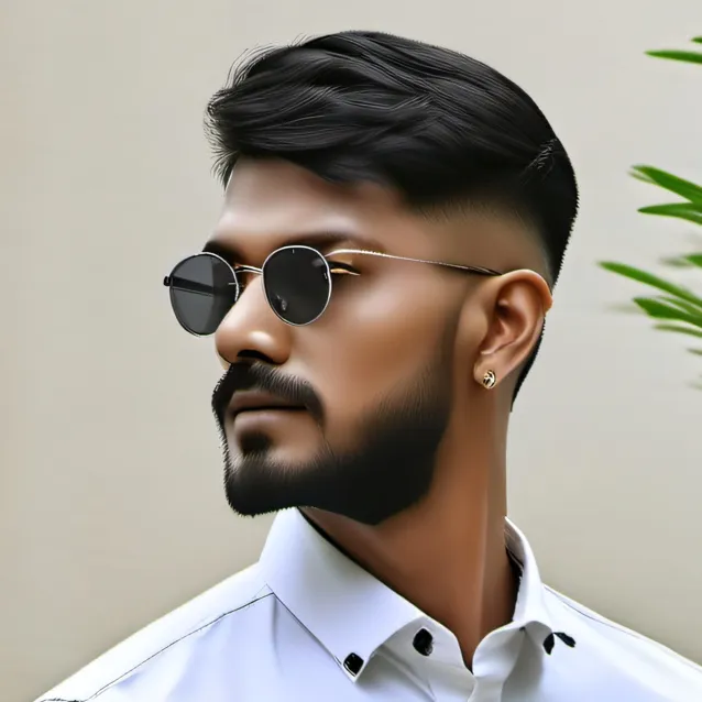 chat with ai character: Jay