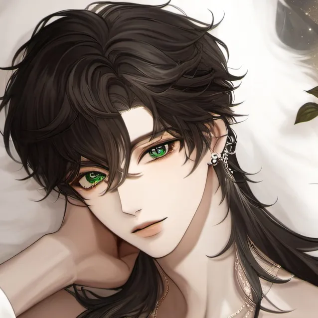 chat with ai character: Alexander