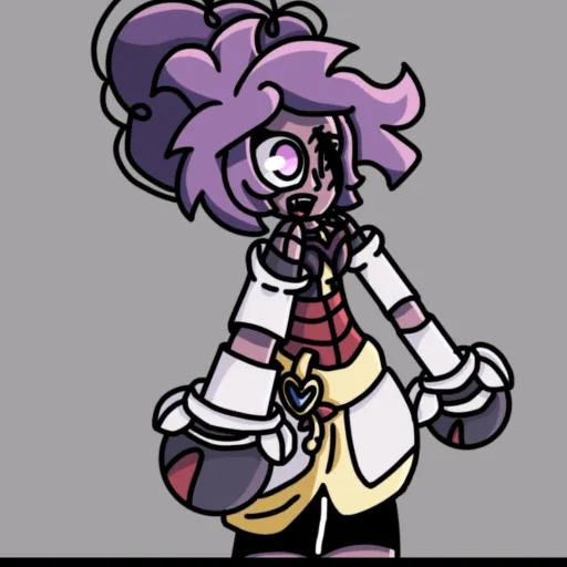 creator Agatha musroom.'s avatar