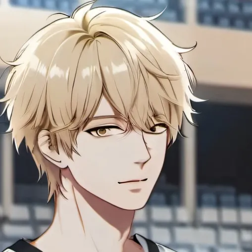 chat with ai character: Cole
