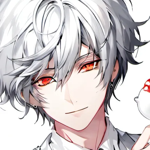 chat with ai character: Jason