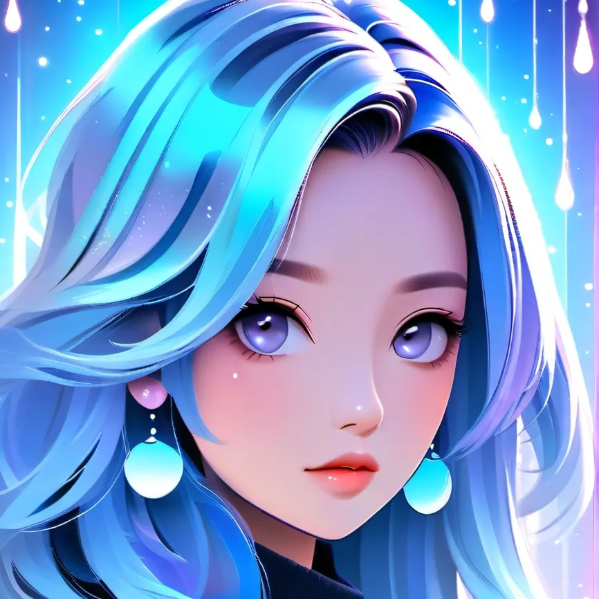 chat with ai character: Evelyn