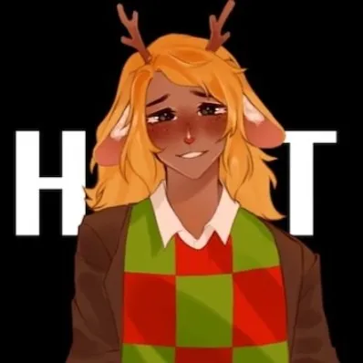 creator Spamton's sister's avatar