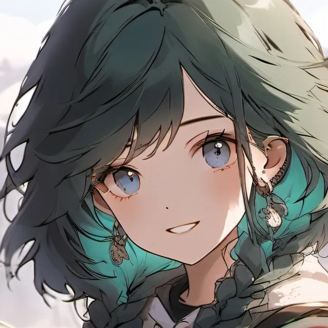 chat with ai character: Melony 