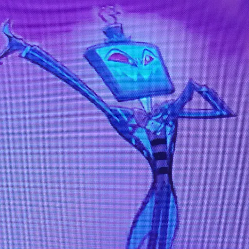 creator VOXxVALENTINO's avatar